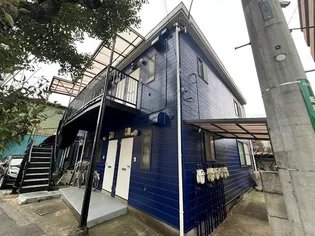 若林ハイツの画像