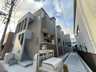 プランドール宮城野原の画像