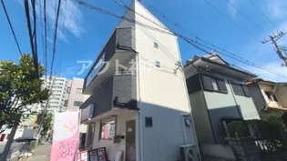 宮本ハイツの画像