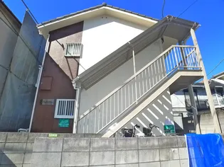 ハイツビレッジの画像