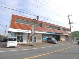 フカイマンションの画像