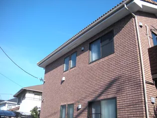 マリンシャトーII【2階】の外観