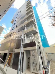 LUMIEC MEGUROの画像