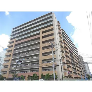 エンゼルソルスイート海老名の画像