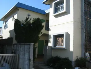 東京都杉並区上荻2【マンション】の外観