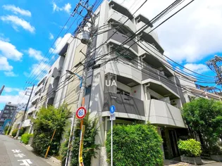 パティーナ新宿下落合の画像