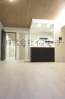 東京都目黒区中目黒5【マンション】の外観