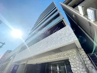 神奈川県横浜市中区長者町1【マンション】の外観