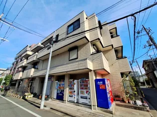 ベルメゾンの画像