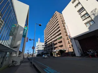 ユアコート川越の画像