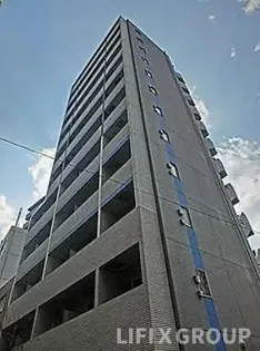 ガーラ ステージ西巣鴨IIの画像