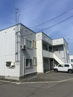 ラップウイング幸畑の画像