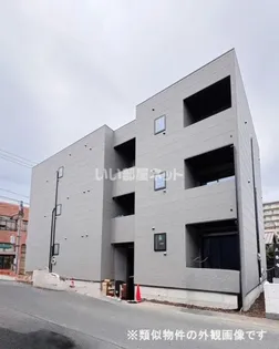 リタリッチ東海学園駅前【2階】の外観