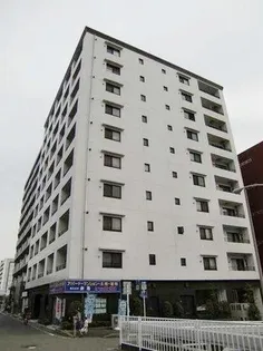 ダイナシティ湘南台の画像