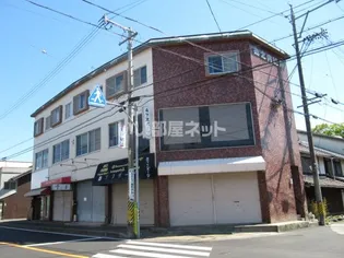 丸の内ビルの画像