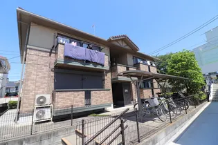 トライ コート IIIの画像