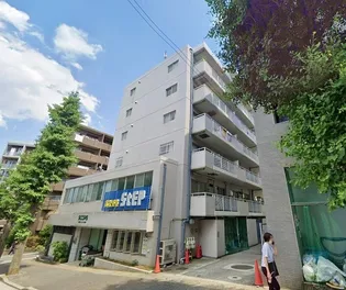 アーバンコート宮崎台の画像