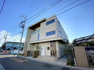 PETITE LUMIEREの画像