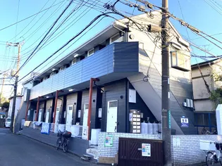 ファインコート古淵の画像