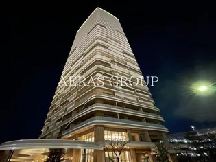 ドレッセタワー南町田グランベリーパークの画像