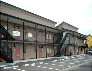 プライムステージSUN B棟の画像