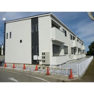 JウエストBの画像