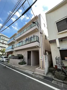 白鷺コーポの画像