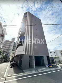 ディアレイシャス田園調布南の画像