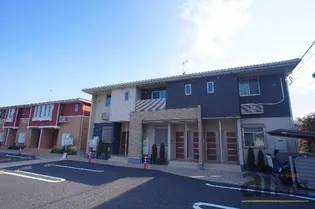 ベル ポストの画像