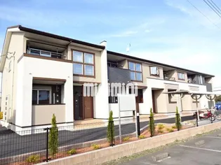 キャトル セゾンIIIの画像