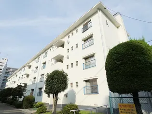 第二富士マンションの画像