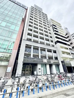 セイワパレス丸の内駅前プレミア【10階】の外観