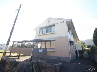 ジュネス青木の画像