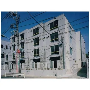 ZESTY駒沢大学IIの画像