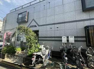 メゾンドK&Mの画像