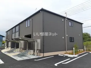 メゾンドソレイユの画像