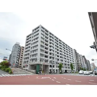 リーデンススクエア桜木町の画像