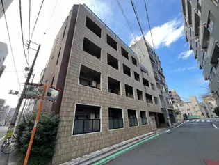 アーバンヒルズ早稲田の画像