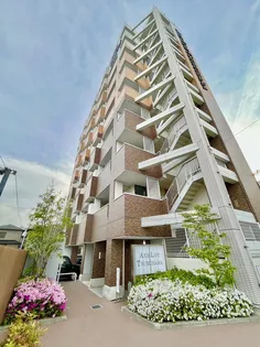 AXIS LIFE TSURUHARAの画像