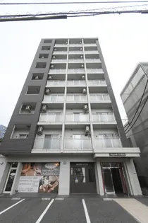 ベルガモット門司駅前の画像