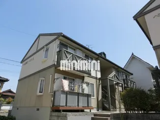 ベル藤和ハイツの画像