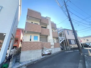 エプコット阪東橋の画像