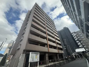 宮城県仙台市宮城野区小田原弓ノ町【マンション】の外観