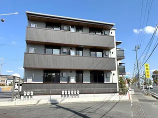 DーHILLS子安IIIの画像