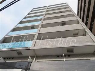 ファーストフィオーレ天王寺の画像