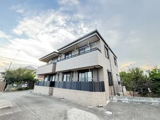 パレシェール霞ヶ丘の画像