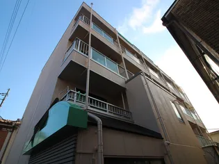 セリオ枚方の画像