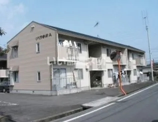 リベラ寺井 A棟の画像