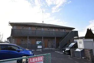 SKSAMハイツの画像