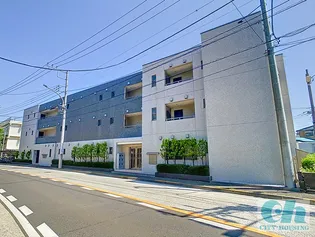 ピアラ日吉の画像